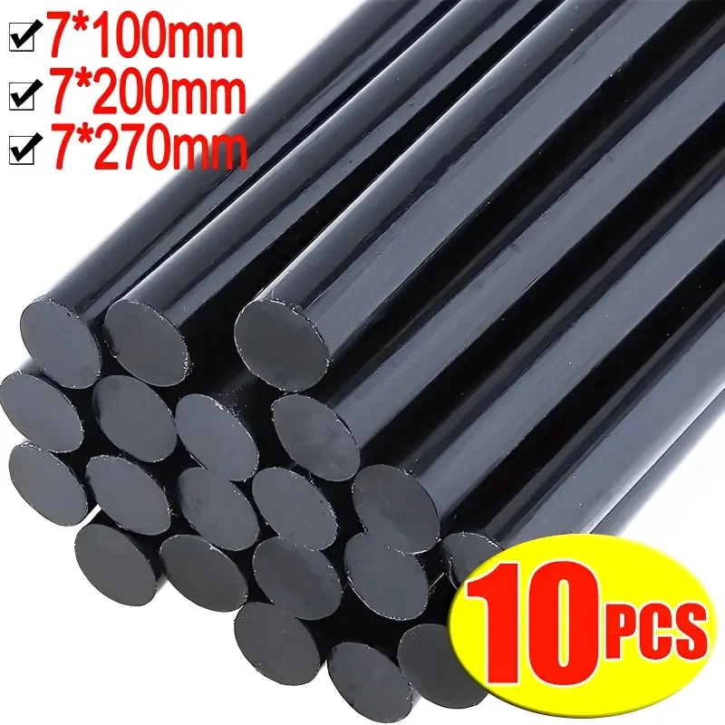 Body Jewelry Glue - Car Hot Melt Glue Sticks Body