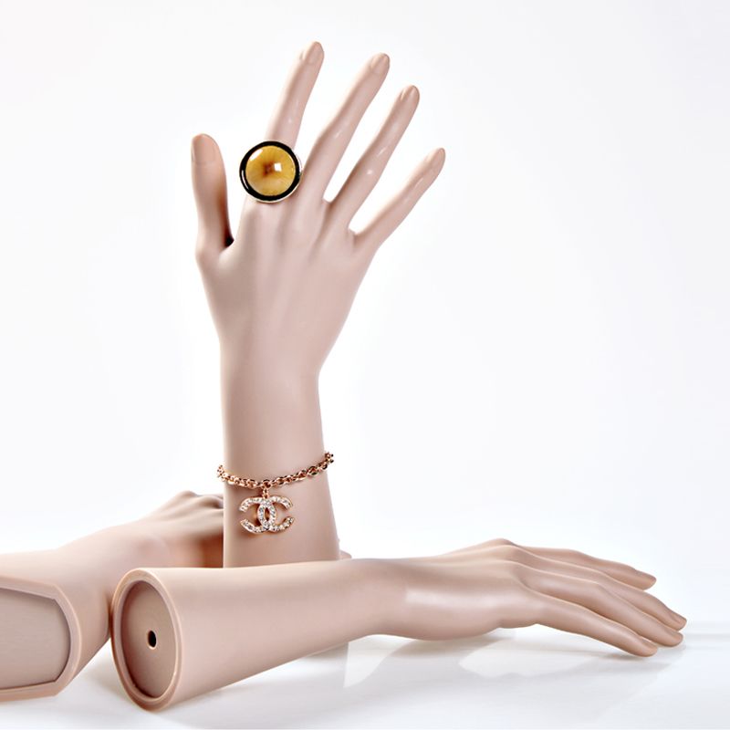 Unbreakable Female Mannequin D - Body Jewelry Plus review and price