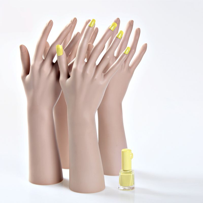 Unbreakable Female Mannequin D - Body Jewelry Plus review and price