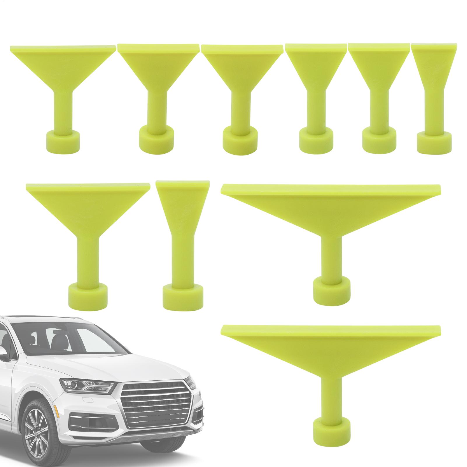 1set Dent Removal Puller Tabs  - Body Jewelry Glue review and price