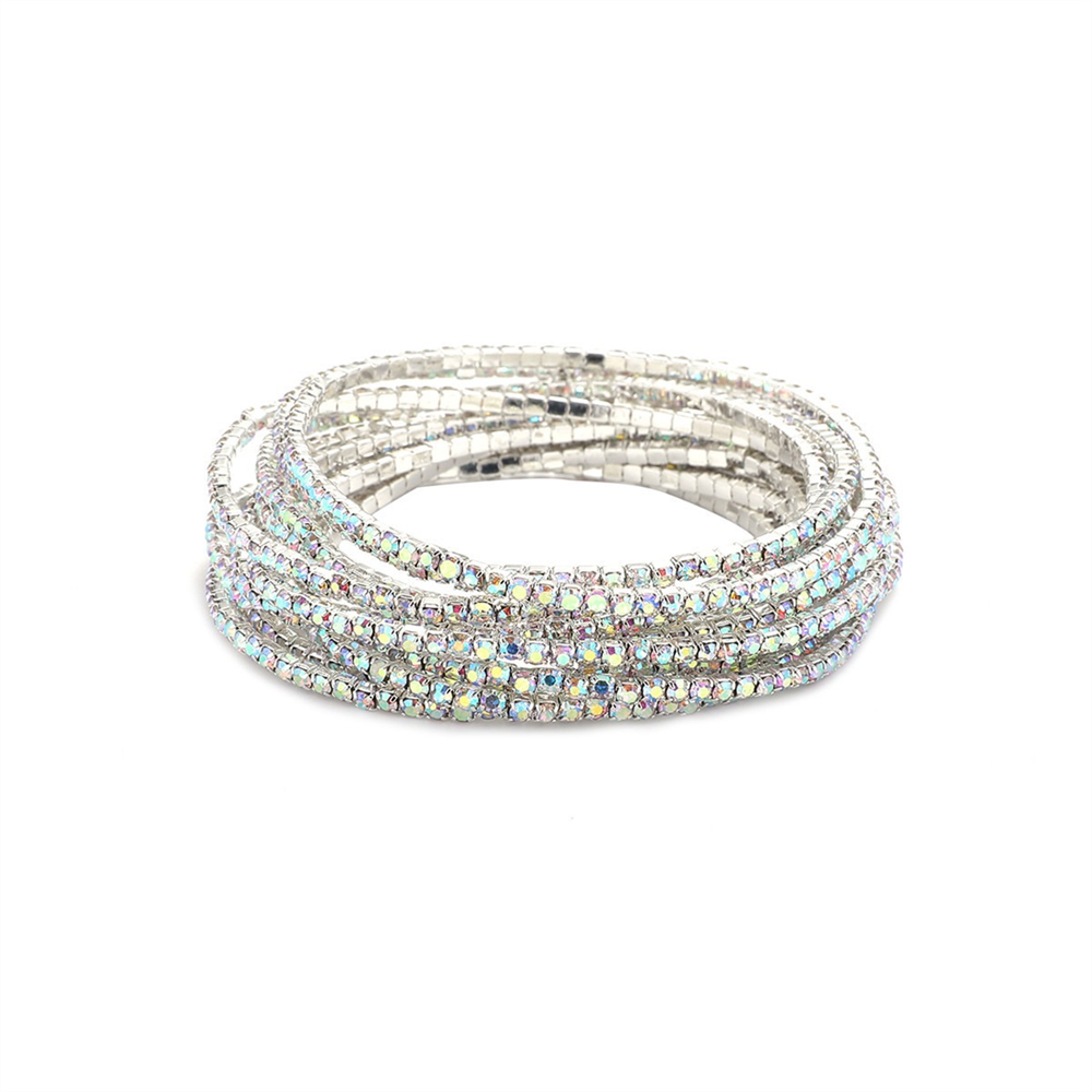 12pcs Personalized Sparkling M - Body Jewelry Websites review and price