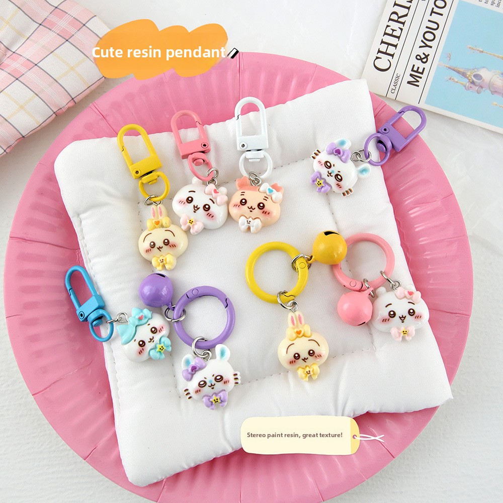 Cartoon jiyi Cute Bow Tie Hach - Daith Heart Ring review and price
