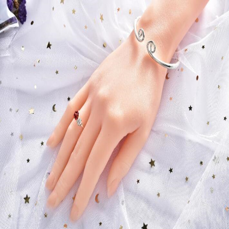2025 Real Female Hand Mannequi - Body Jewelry Plus review and price