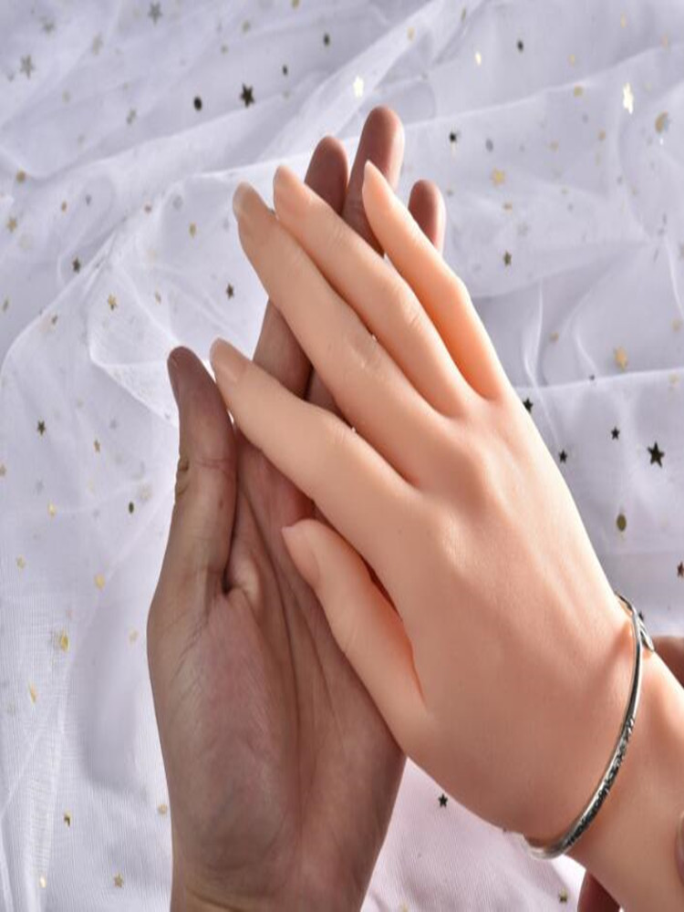 2025 Real Female Hand Mannequi - Body Jewelry Plus review and price