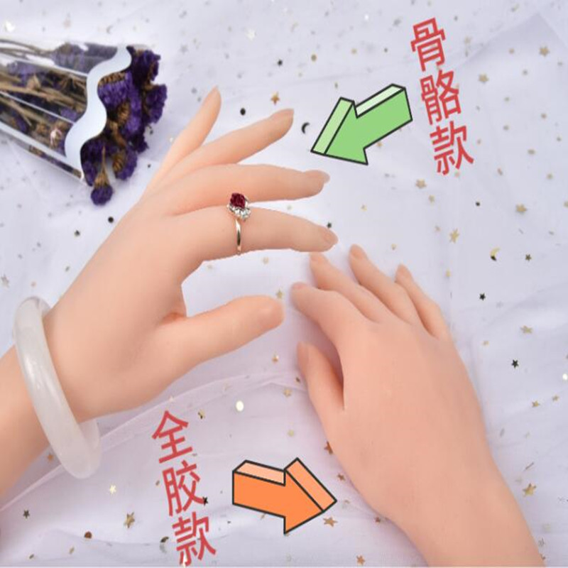 2025 Real Female Hand Mannequi - Body Jewelry Plus review and price