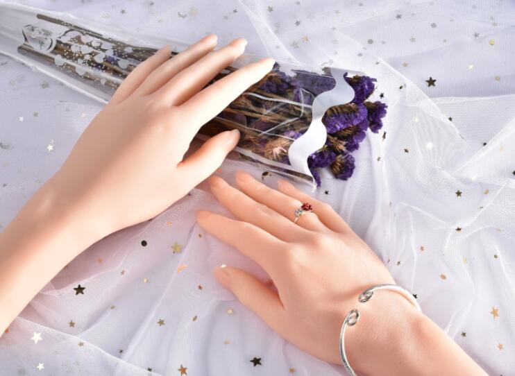 2025 Real Female Hand Mannequi - Body Jewelry Plus review and price