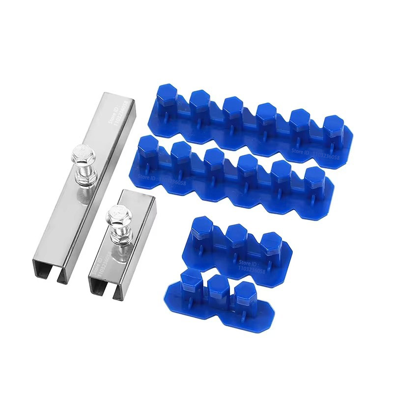 PWS Car Dent Repair Tools Pull - Body Jewelry Glue review and price