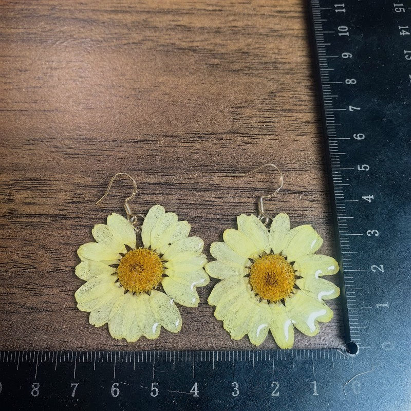 Cute Plant Series Earrings Han - Body Jewelry Wholesale review and price