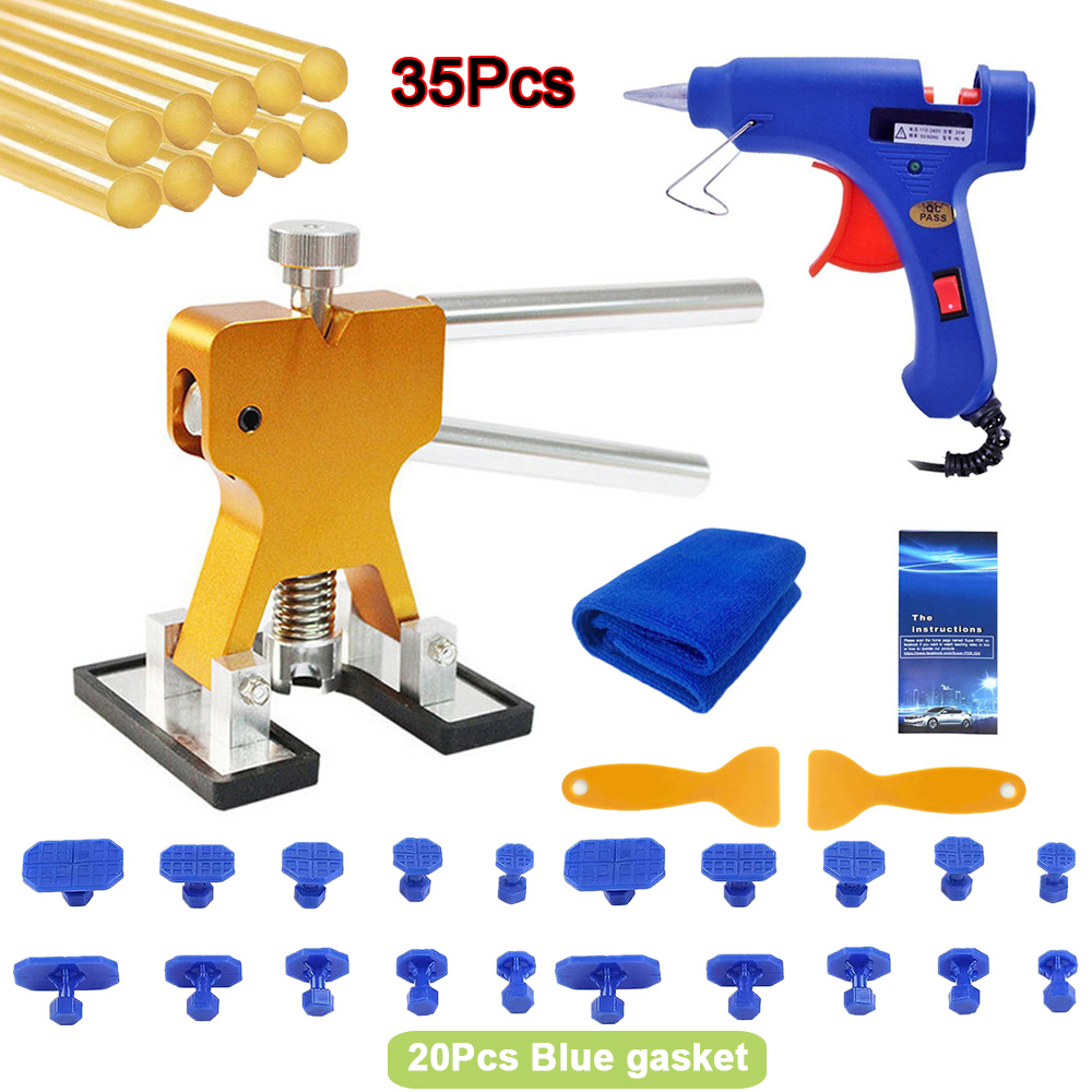 Auto Body Sheet Metal Paintles - Body Jewelry Glue review and price