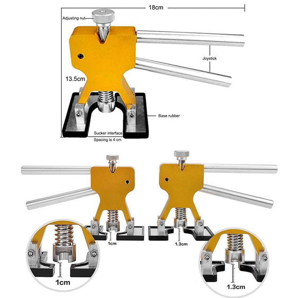 Auto Body Sheet Metal Paintles - Body Jewelry Glue review and price
