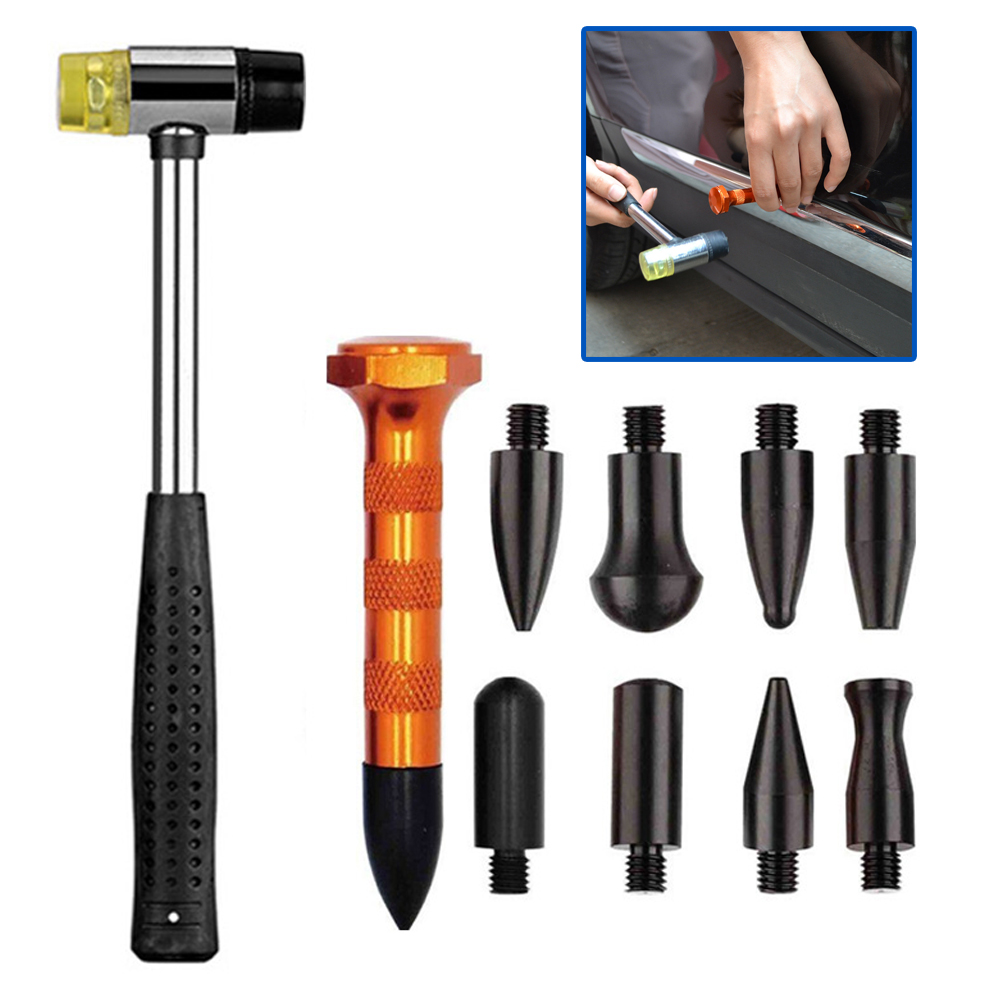 Auto Body Sheet Metal Paintles - Body Jewelry Glue review and price