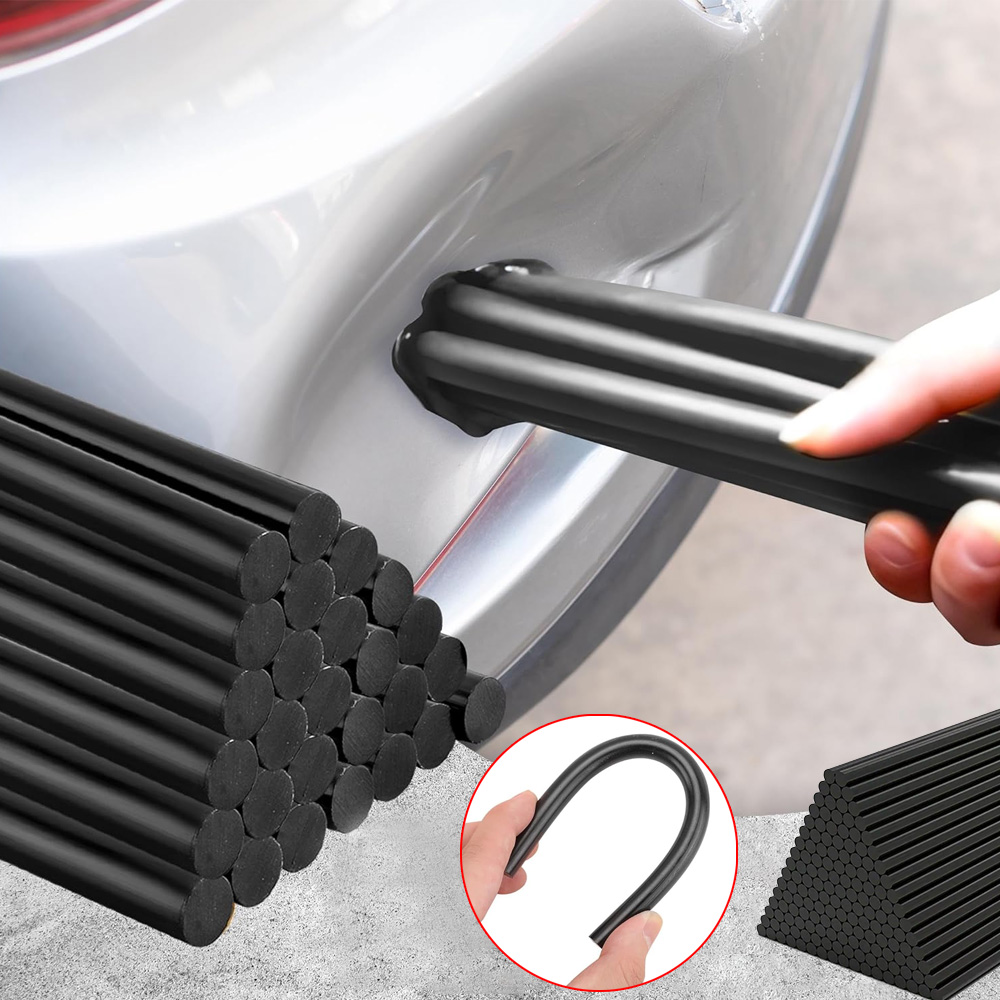 Car Hot Melt Glue Sticks, Body - Body Jewelry Glue review and price