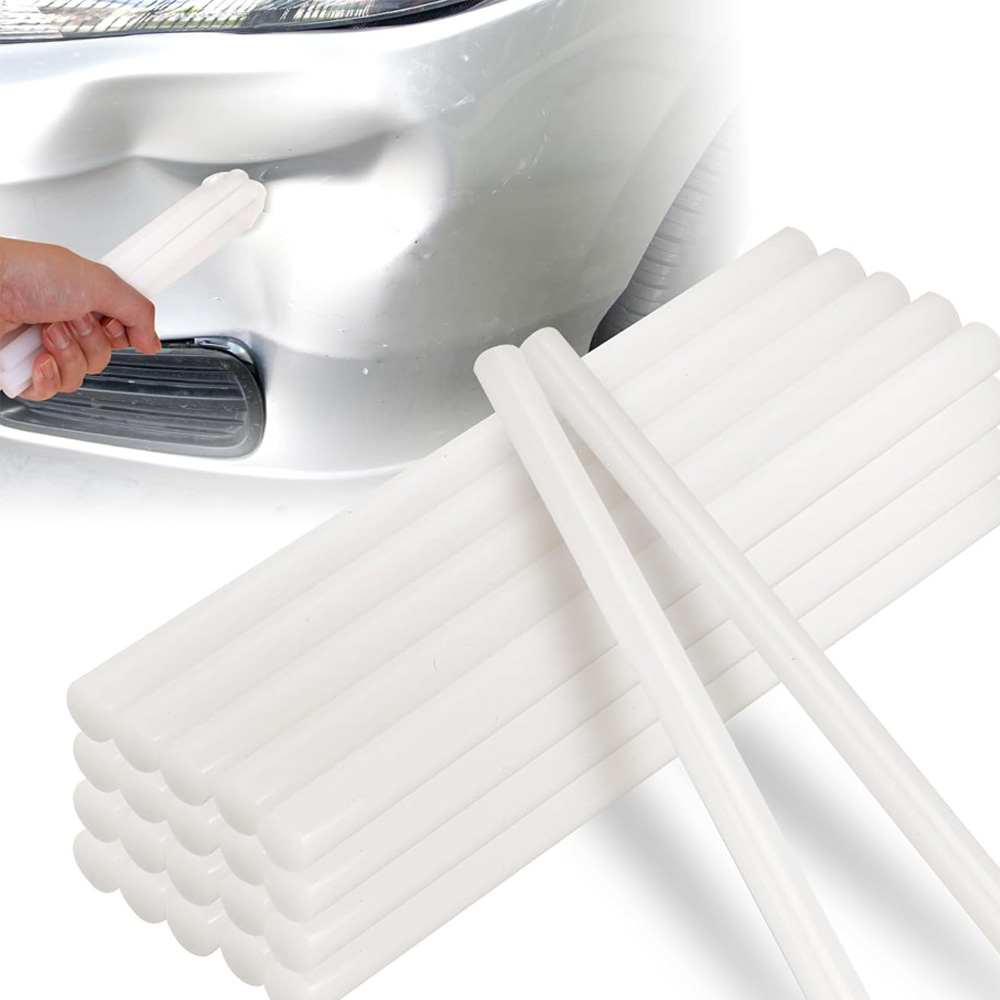 Car Hot Melt Glue Sticks, Body - Body Jewelry Glue review and price
