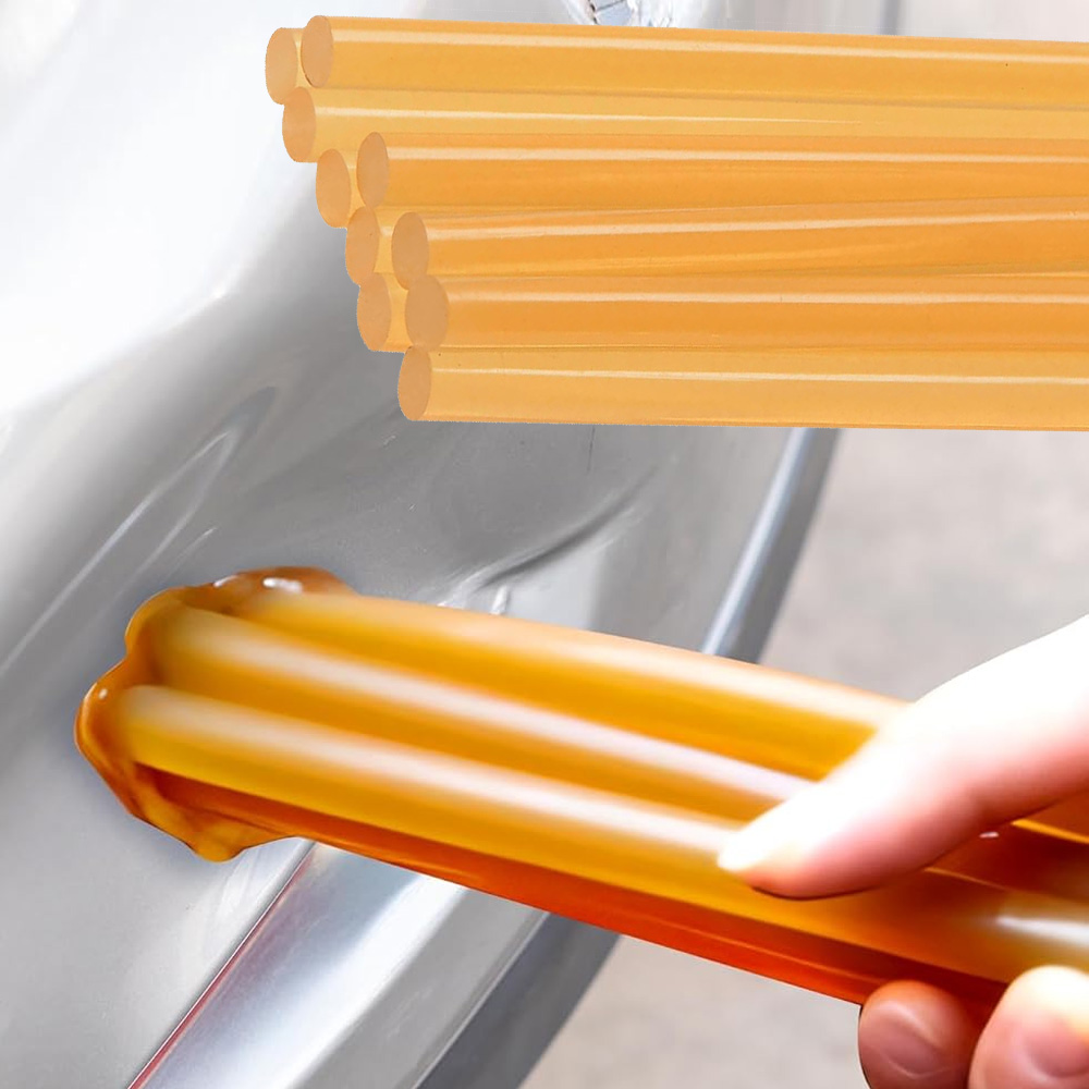 Car Hot Melt Glue Sticks, Body - Body Jewelry Glue review and price
