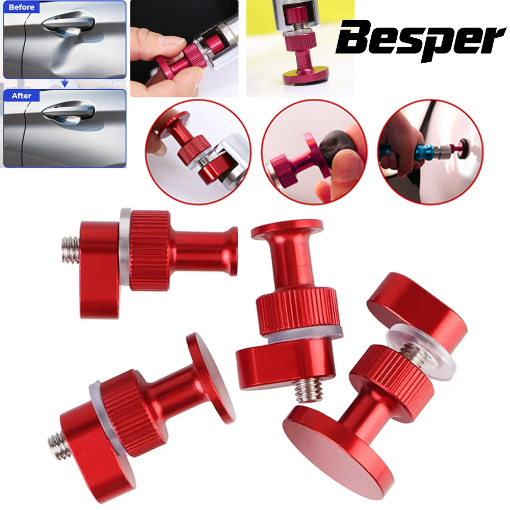 4Pcs Aluminum Alloy Glue Pulle - Body Jewelry Glue review and price