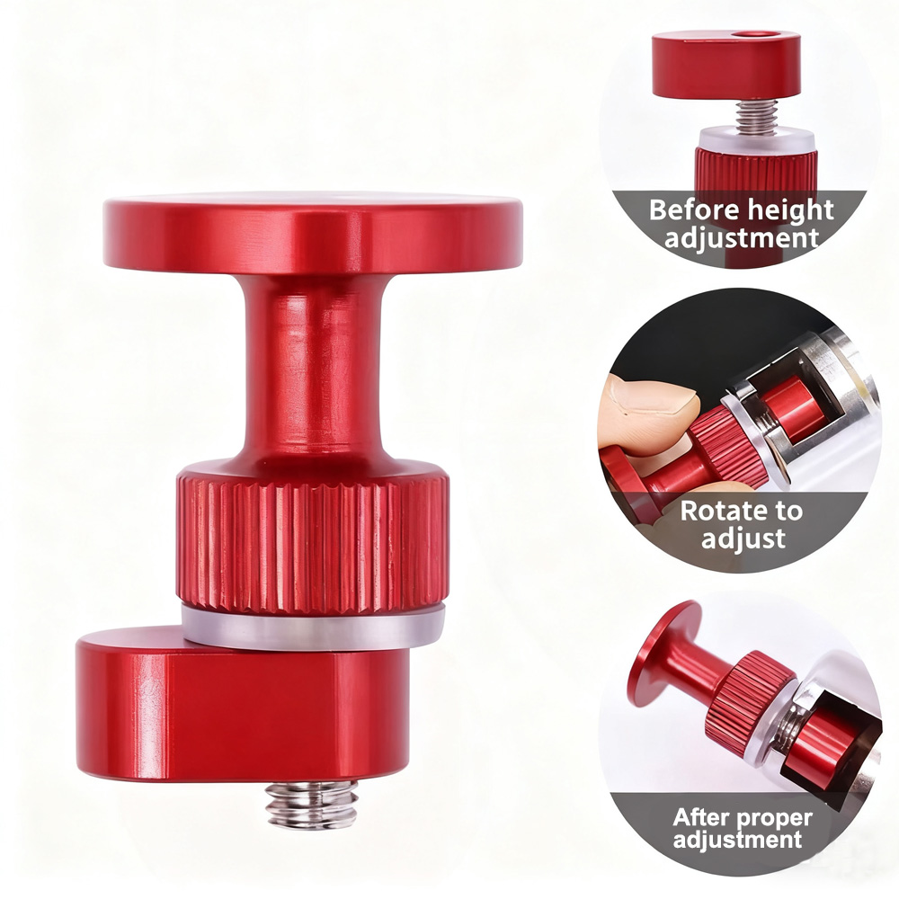 4Pcs Aluminum Alloy Glue Pulle - Body Jewelry Glue review and price