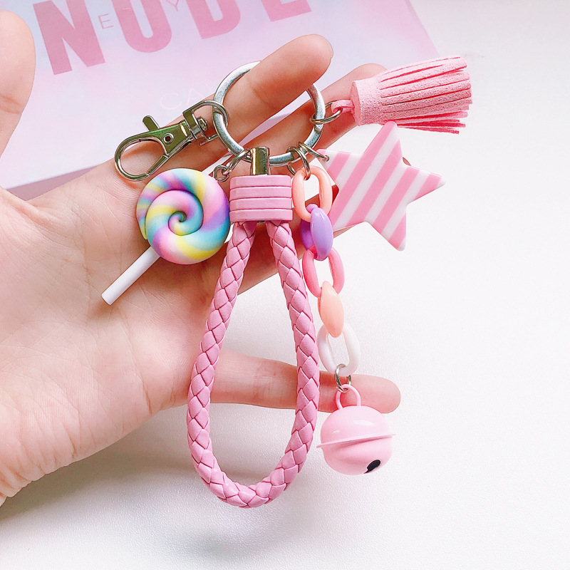 Silicone Keyring For Women Cut - Body Jewelry Wholesale review and price