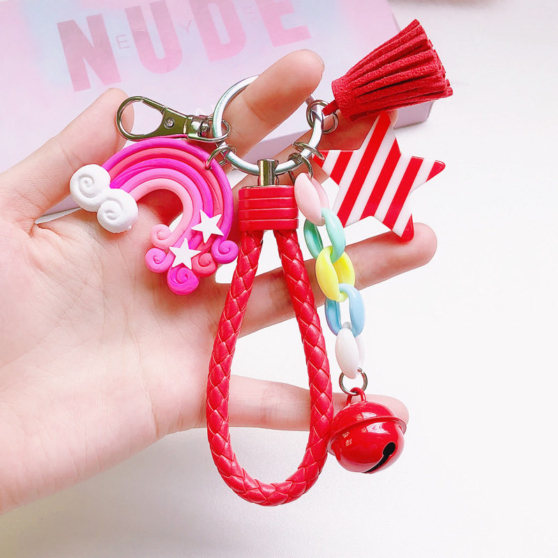 Silicone Keyring For Women Cut - Body Jewelry Wholesale review and price