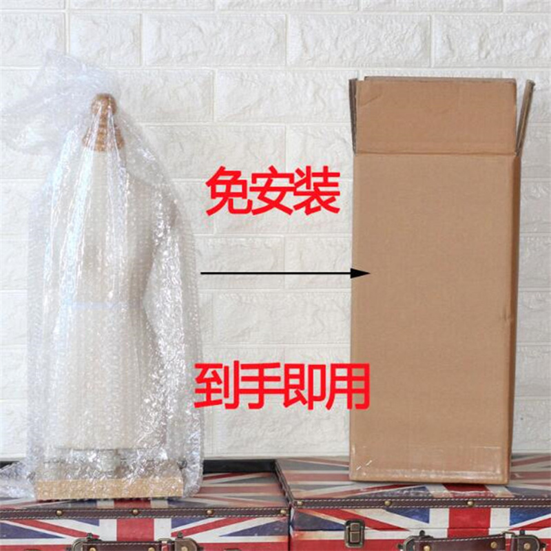 Female Foam Mannequin for Half - Body Jewelry Plus review and price