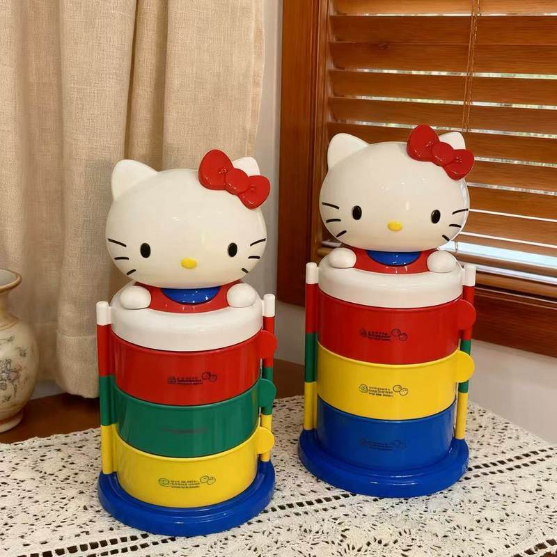 Cartoon Character Hello Kitty  - Body Jewelry Websites review and price
