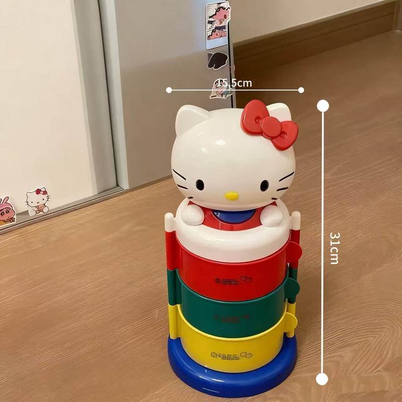 Cartoon Character Hello Kitty  - Body Jewelry Websites review and price