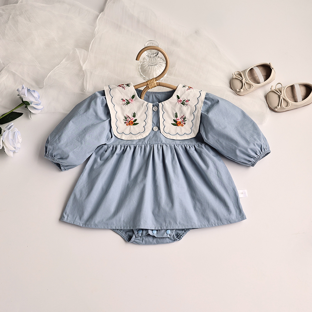 Autumn Baby Clothing Solid Ple - Body Jewelry Plus review and price