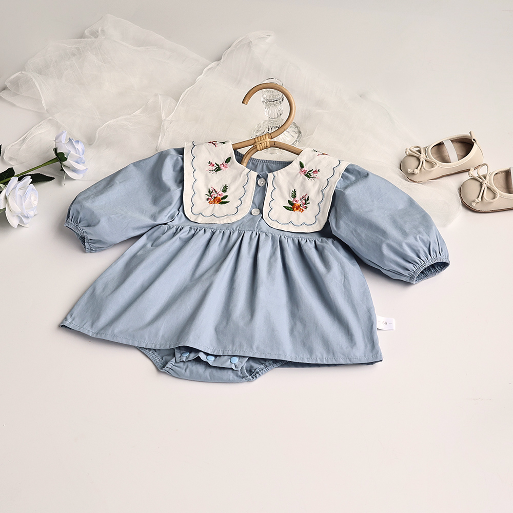 Autumn Baby Clothing Solid Ple - Body Jewelry Plus review and price