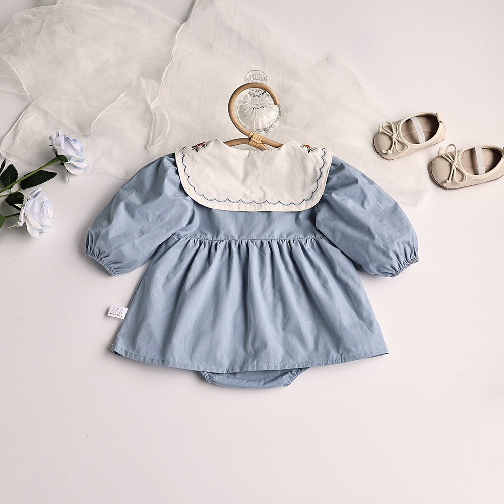 Autumn Baby Clothing Solid Ple - Body Jewelry Plus review and price
