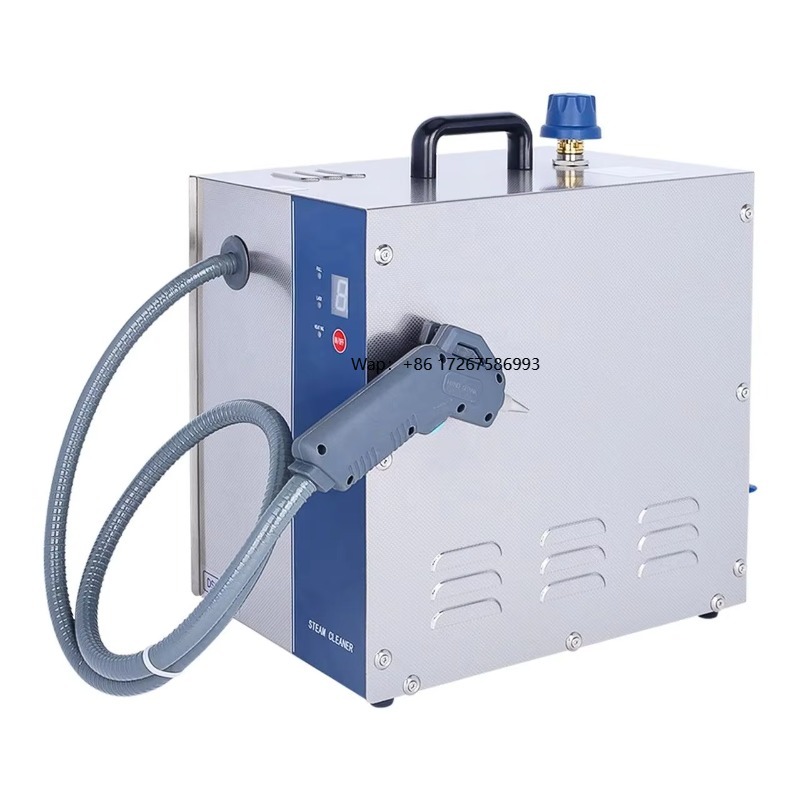 DS300-4B High Pressure Steam C - Body Jewelry Cleaner review and price