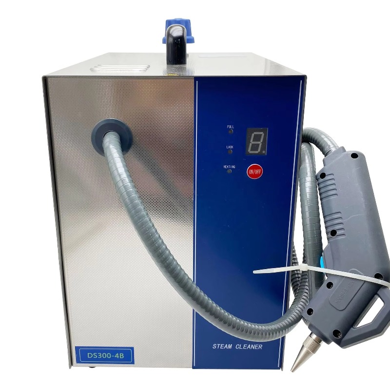 DS300-4B High Pressure Steam C - Body Jewelry Cleaner review and price