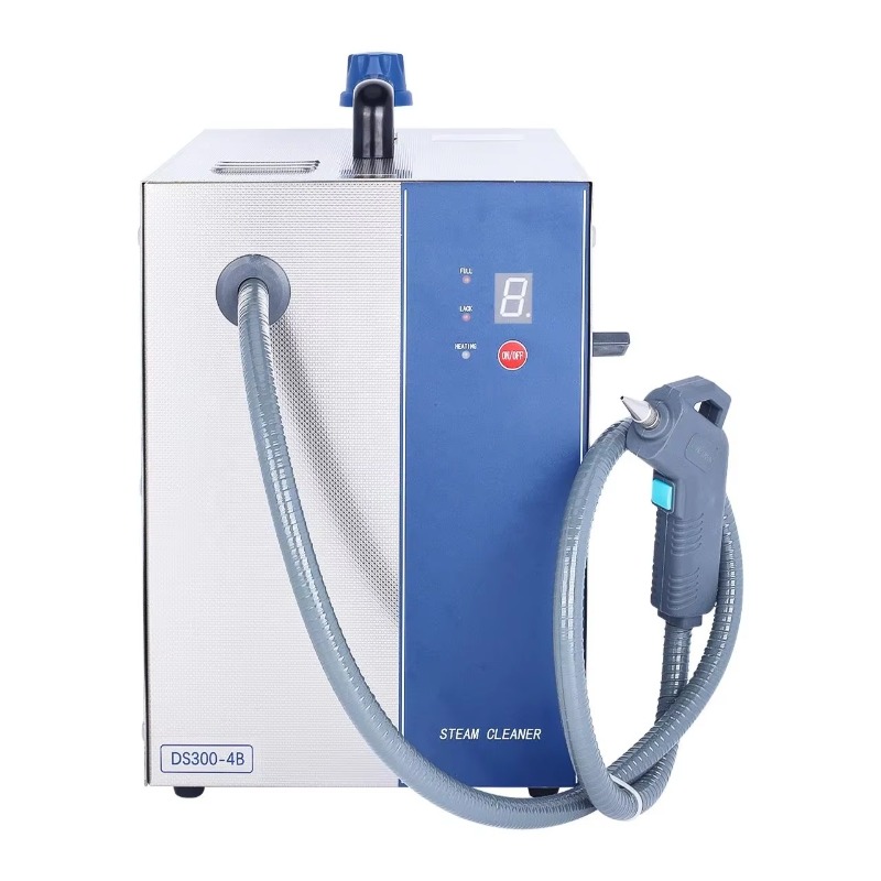 DS300-4B High Pressure Steam C - Body Jewelry Cleaner review and price