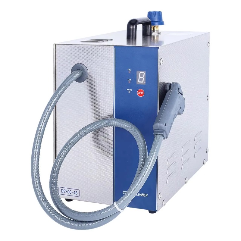 DS300-4B High Pressure Steam C - Body Jewelry Cleaner review and price