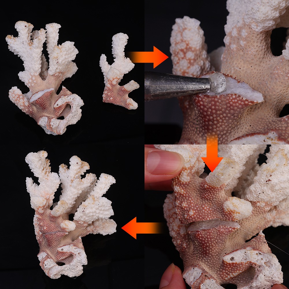 Transparent Hot Melt Glue Stic - Body Jewelry Glue review and price