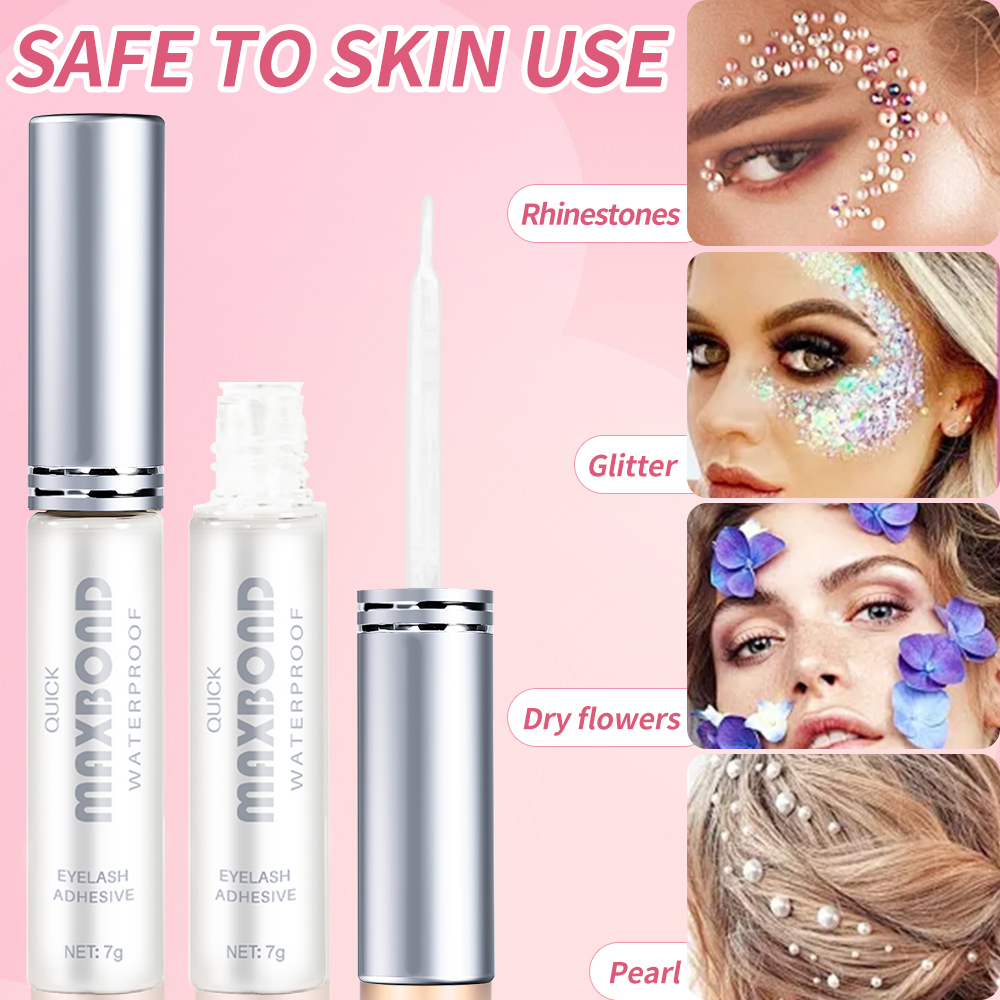 7g/Jar Professional Glitter Se - Body Jewelry Glue review and price