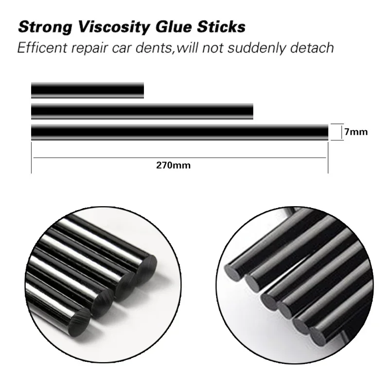 Car Hot Melt Glue Sticks Body  - Body Jewelry Glue review and price