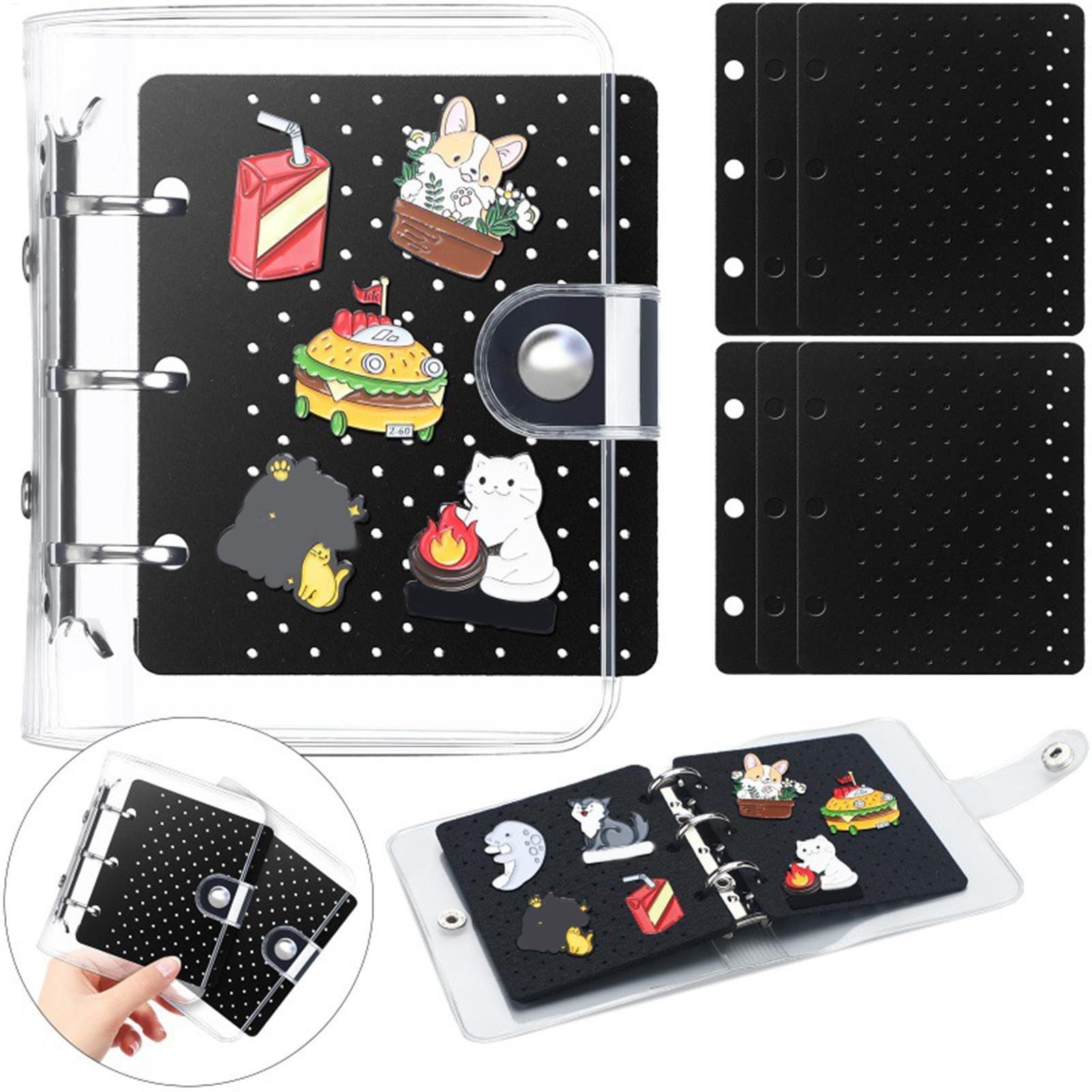 Portable Felt Pin Book Jewelry - Body Jewelry Websites review and price