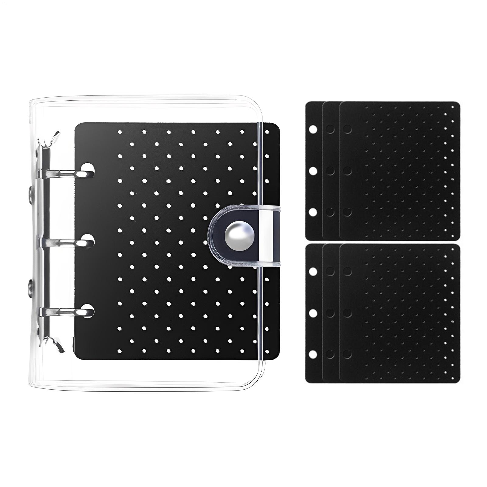 Portable Felt Pin Book Jewelry - Body Jewelry Websites review and price