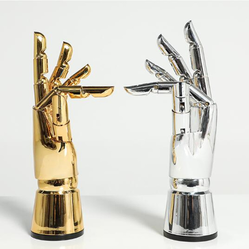 Female Hand Manikin Plating, E - Body Jewelry Plus review and price