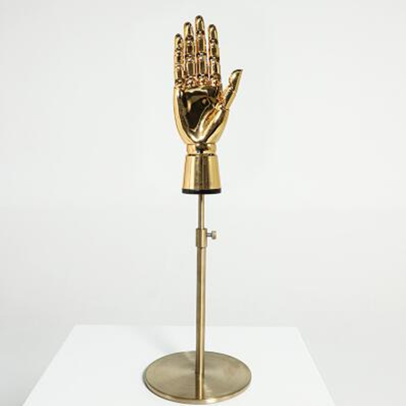 Female Hand Manikin Plating, E - Body Jewelry Plus review and price