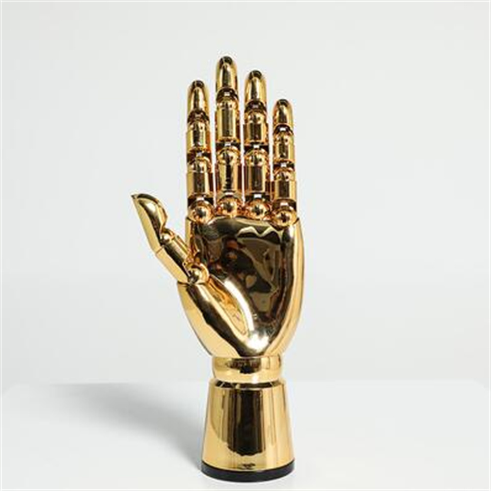 Female Hand Manikin Plating, E - Body Jewelry Plus review and price