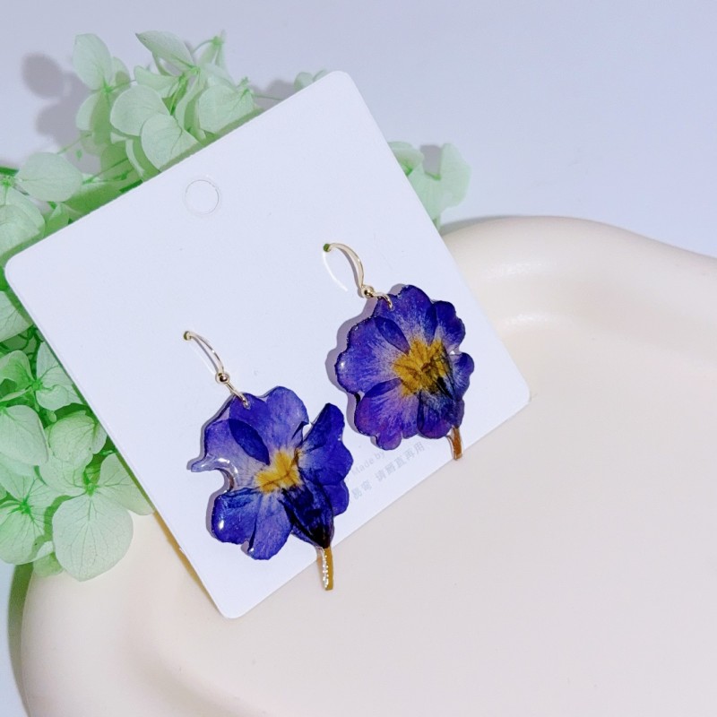 Natural Plant Series Real Flow - Body Jewelry Wholesale review and price