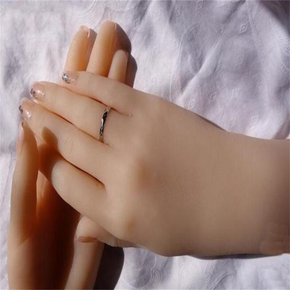 Female Hand Mannequin, Body Pr - Body Jewelry Plus review and price