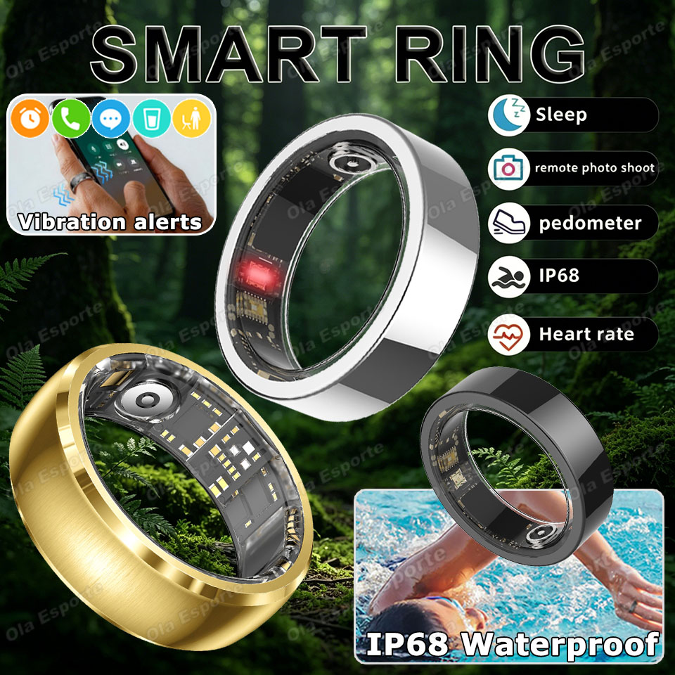 Upgraded Vibration Reminder Sm - Daith Heart Ring review and price
