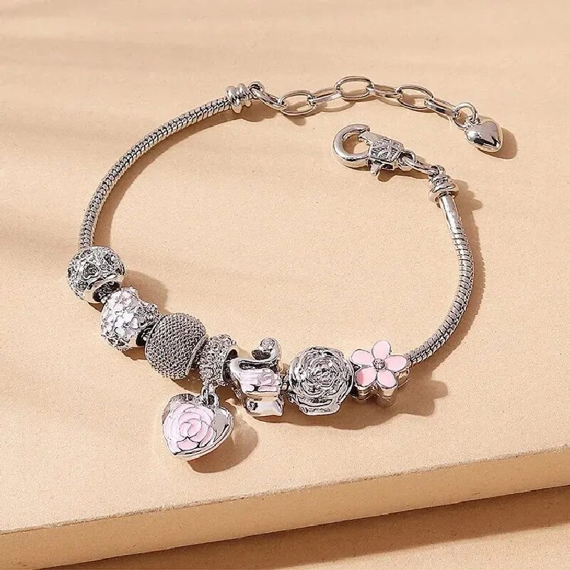 1PC Fashion Multi Element Acce - Body Jewelry Websites review and price