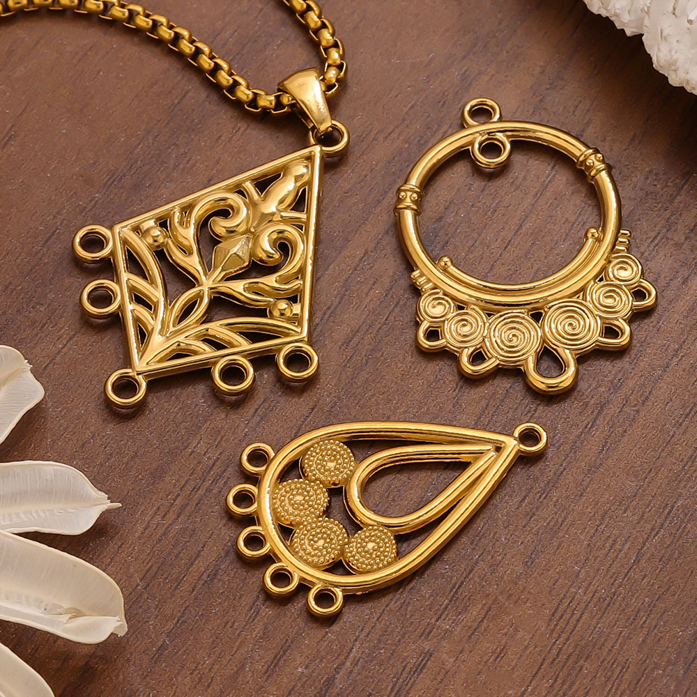 5pcs Stainless Steel Earring C - Body Jewelry Wholesale review and price