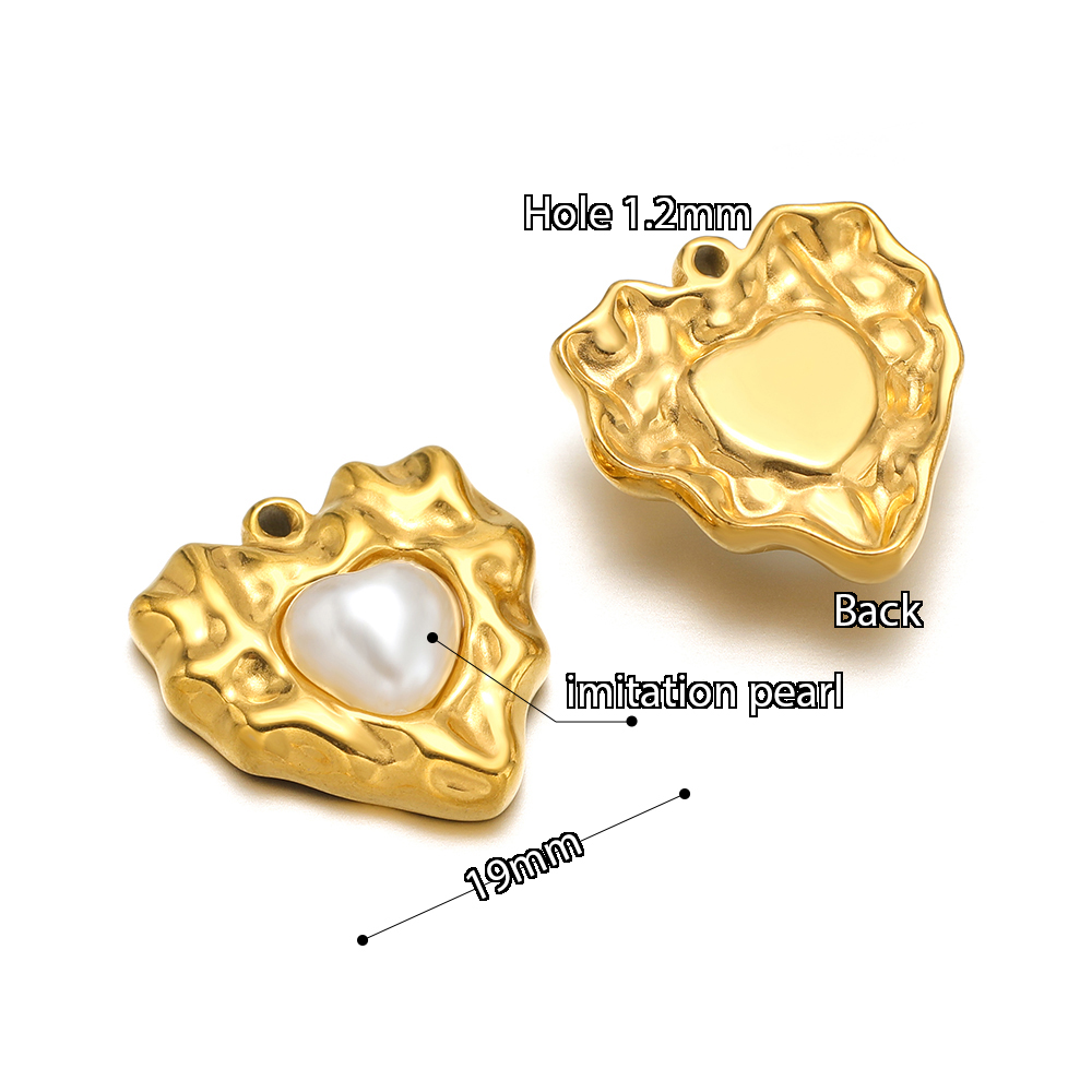 5pcs Stainless Steel Imitation - Body Jewelry Wholesale review and price