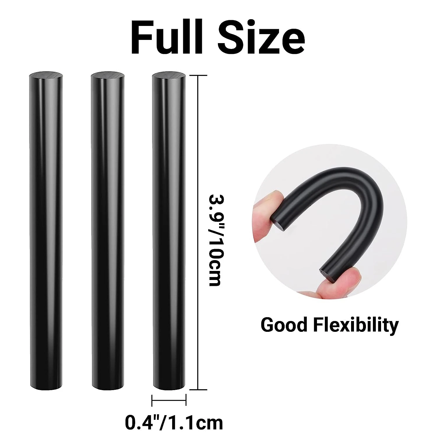 Car Hot Melt Glue Sticks Body  - Body Jewelry Glue review and price
