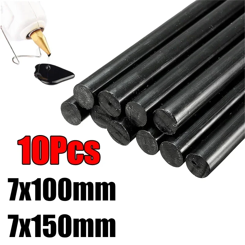 10Pcs 7x100mm 7x150mm Car Dent - Body Jewelry Glue review and price