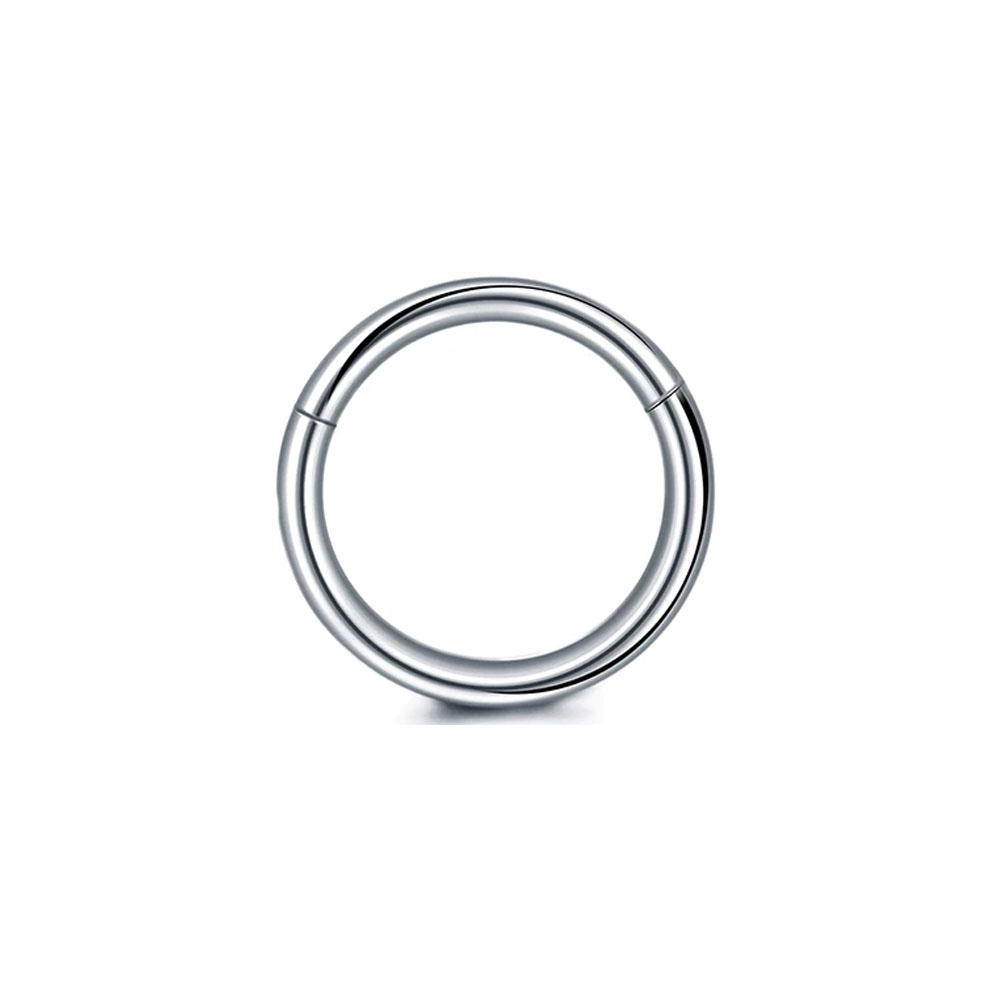 316L Surgical Steel Clicker Se - Conch Earring Hoop review and price