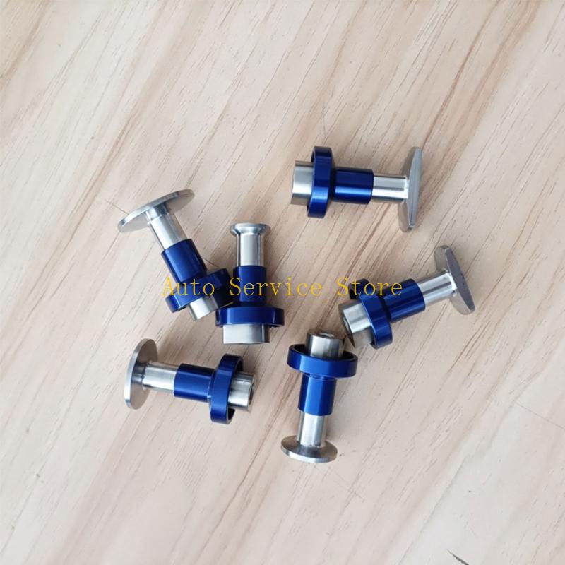 462A 6Pcs Puller Glues Sheet D - Body Jewelry Glue review and price